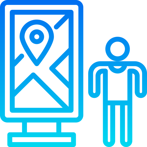 Map icon