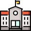 School Symbol 64x64