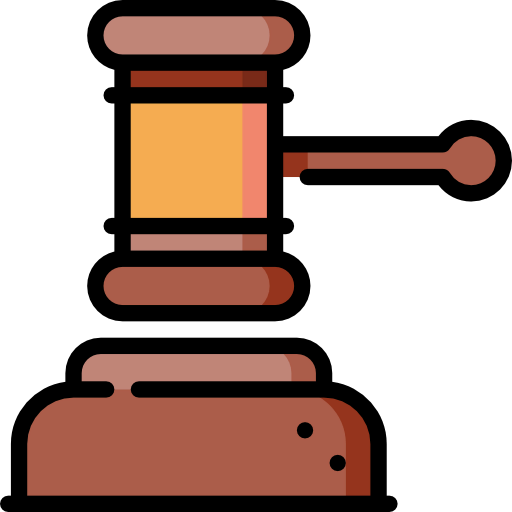 Law icon