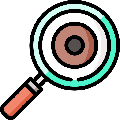 Observation icon