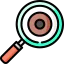 Observation Symbol 64x64