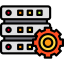 Storage icon 64x64