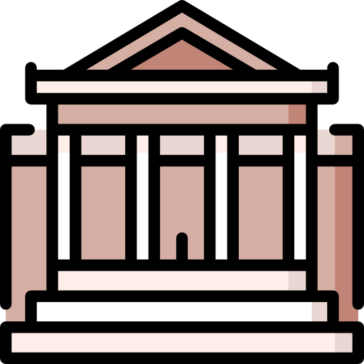 Museum icon