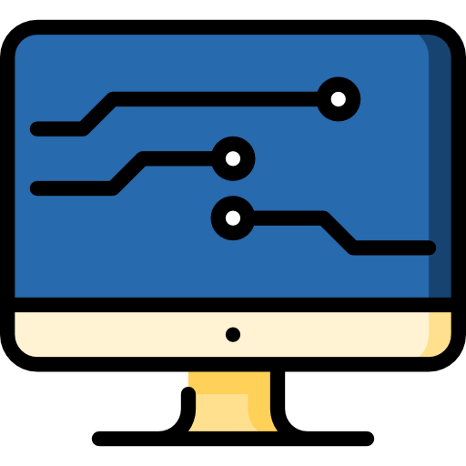 Computer Symbol