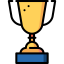 Trophy Symbol 64x64