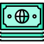 Economy Symbol 64x64