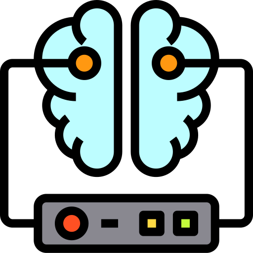 Brain icon