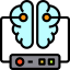 Brain icon 64x64