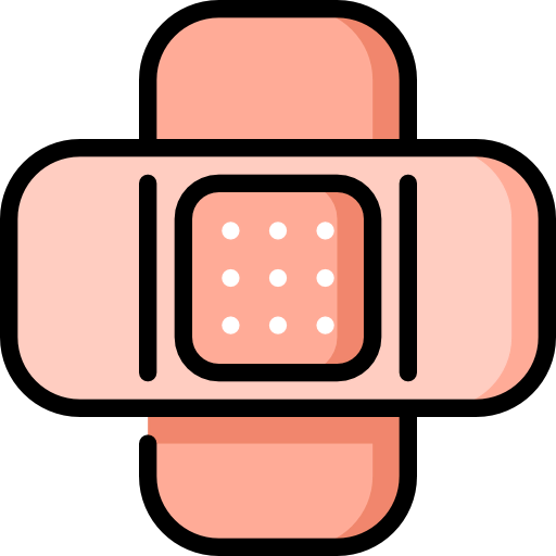 Patch icon