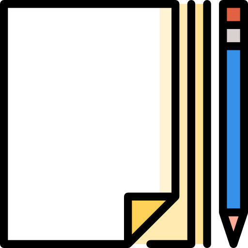 Notes icon