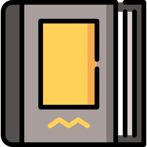 Encyclopedia icon