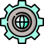 Engineering Symbol 64x64