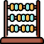Abacus Symbol 64x64