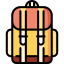 Backpack Symbol 64x64