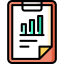 Analytics Symbol 64x64