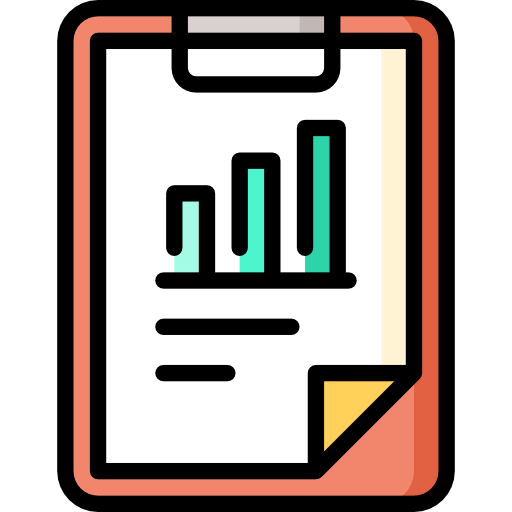 Analytics Symbol