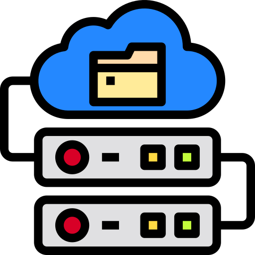 Storage icon
