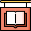 Library Symbol 64x64