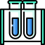 Chemistry Symbol 64x64