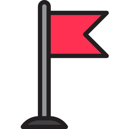 Flag icon