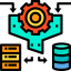 Data Symbol 64x64