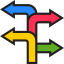 Turn icon 64x64