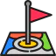 Map icon 64x64