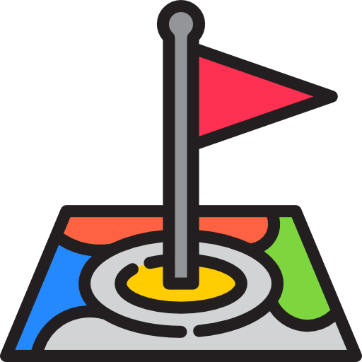 Map icon