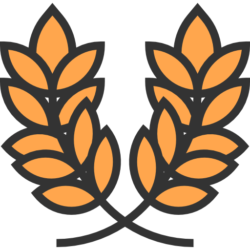 Laurel icon