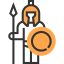 Hoplite icon 64x64