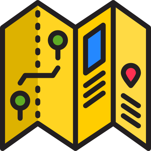 Map icon