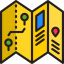 Map icon 64x64