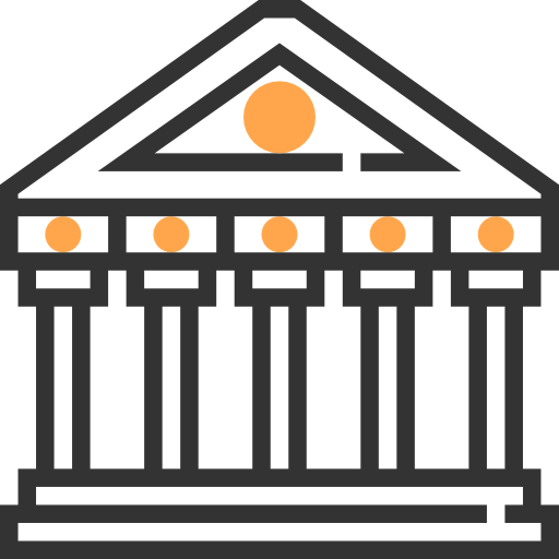 Temple icon