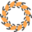 Laurel icon 64x64