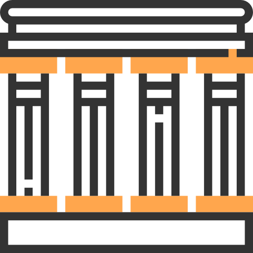 Temple icon