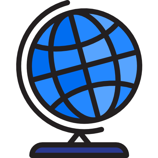 Globe Symbol