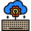 Storage icon 64x64