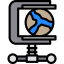 Data compression アイコン 64x64