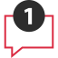 Notification icon 64x64