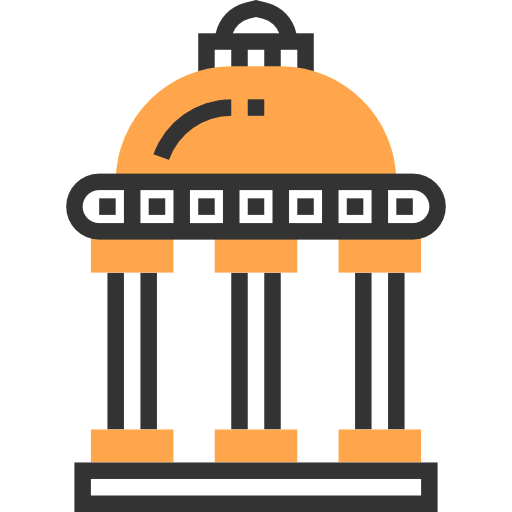 Temple icon