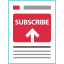 Subscribe icon 64x64