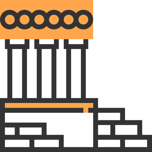 Temple icon