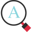 Search icon 64x64