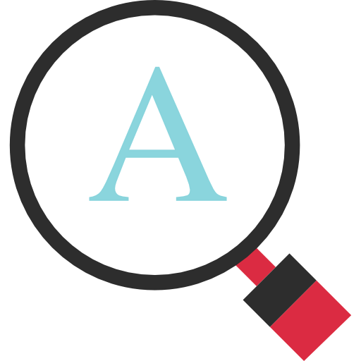 Search icon