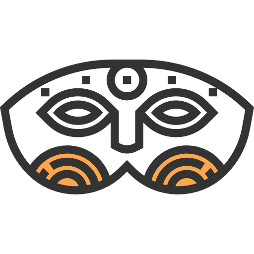 Mask icon