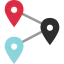 Pins icon 64x64