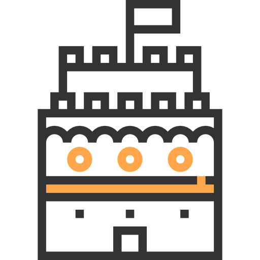 Castle icon