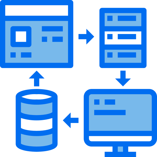 Server icon