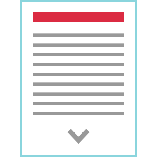 Homework icon