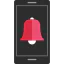 Alarm icon 64x64